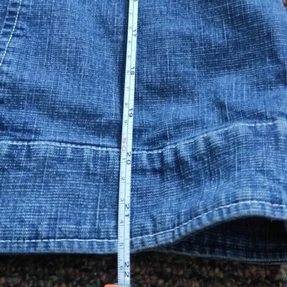 Denim jacket - Picture 5 of 10